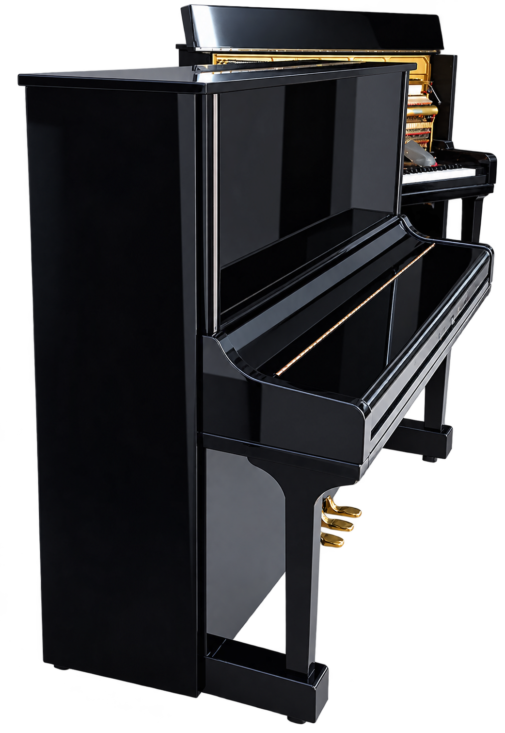 Grand Piano Sales 1