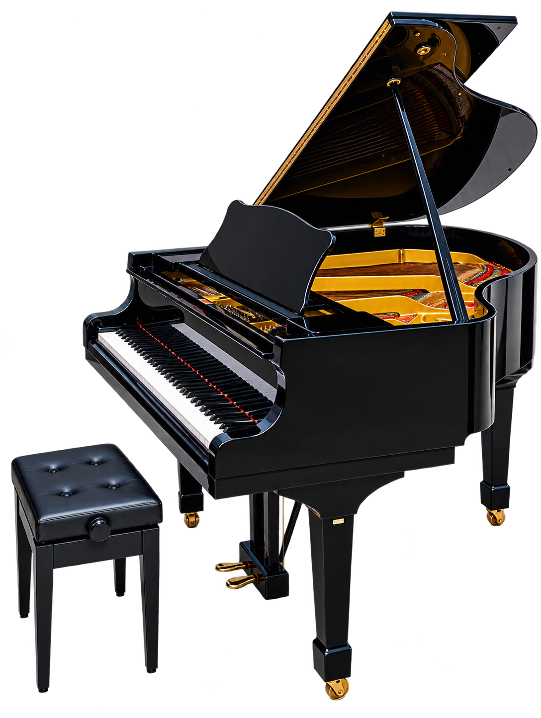 Grand Piano Sales 2